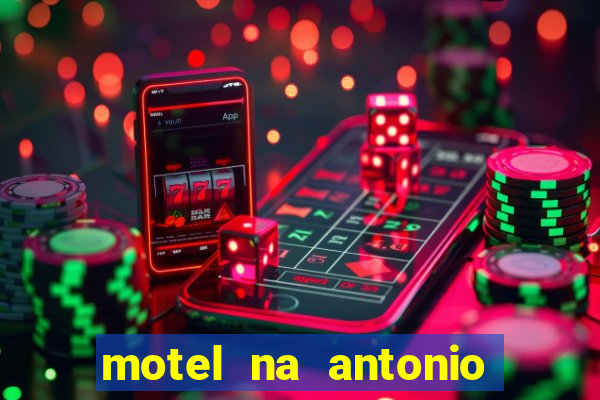 motel na antonio de carvalho porto alegre